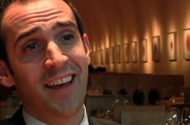 Valentine's Day with FIAF's Wine Tour de France