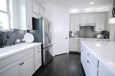 Take a Tour of Your New Montgomery, TX Home – Discover the Driftwood Plan in Bonterra at Woodforest