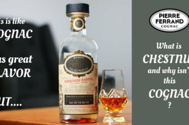 S2:E12 Pierre Ferrand Renegade Barrel No. 2 French Brandy Review