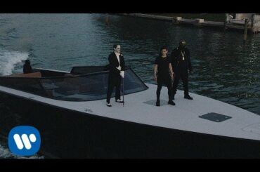 Skrillex & Rick Ross - Purple Lamborghini [Official Video]