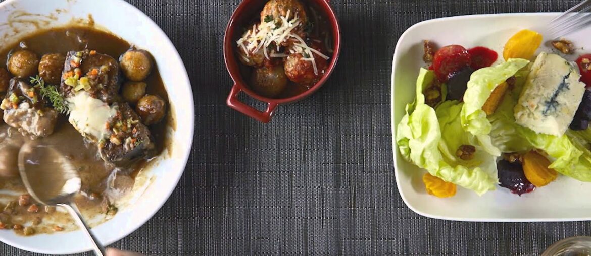 Exceptional Dining Experiences on ms Koningsdam v20150305-4