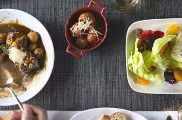 Exceptional Dining Experiences on ms Koningsdam v20150305-4