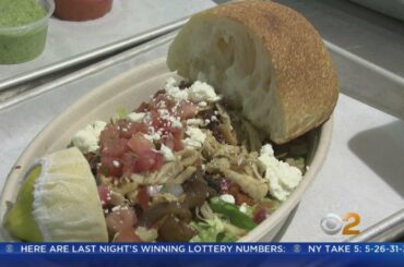 Dining Deal: The Kut