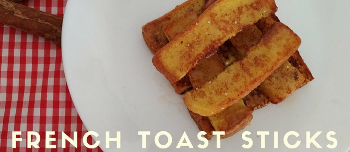 Perfect French Toast| Quick and easy Recipe by Hello, Foody! Perfect French Toast| Quick and easy Recipe by Hello, Foody!
