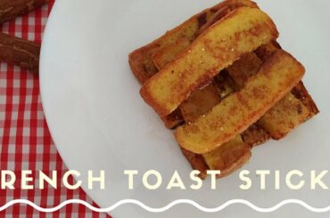 Perfect French Toast| Quick and easy Recipe  by Hello, Foody!