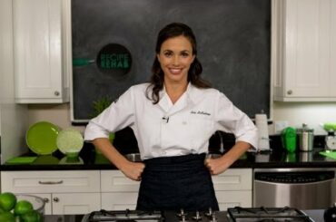 Cinnamon-Sugar Baked French Toast I Recipe Rehab I Everyday Health