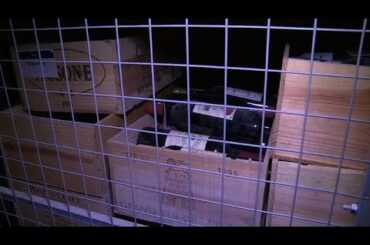 Wine-loving France follows British lead on storing best wines