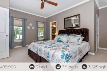 12518 Sandra Lee Court, Monrovia, MD