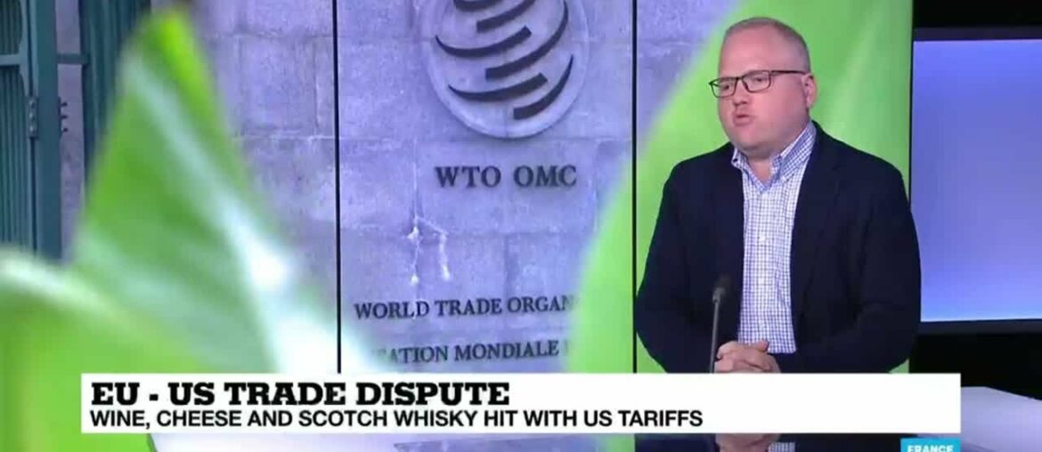 Wine, Cheese and Scotch whisky hit with US Tariffs Wine, Cheese and Scotch whisky hit with US Tariffs
