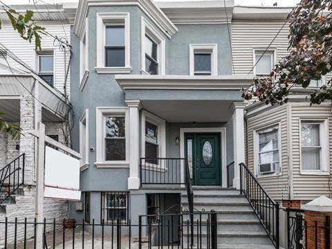 501 Chestnut St, Brooklyn, NY, 11208 501 Chestnut St, Brooklyn, NY, 11208