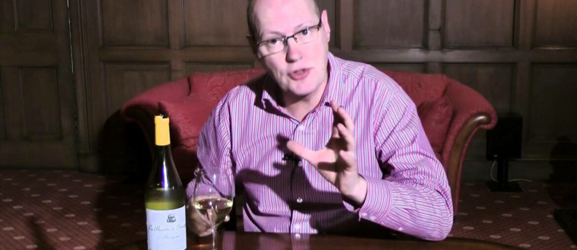 La Bouëtte de Bourgogne, Burgundy, France, wine review
