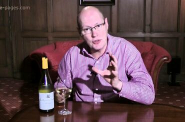 La Bouëtte de Bourgogne, Burgundy, France, wine review