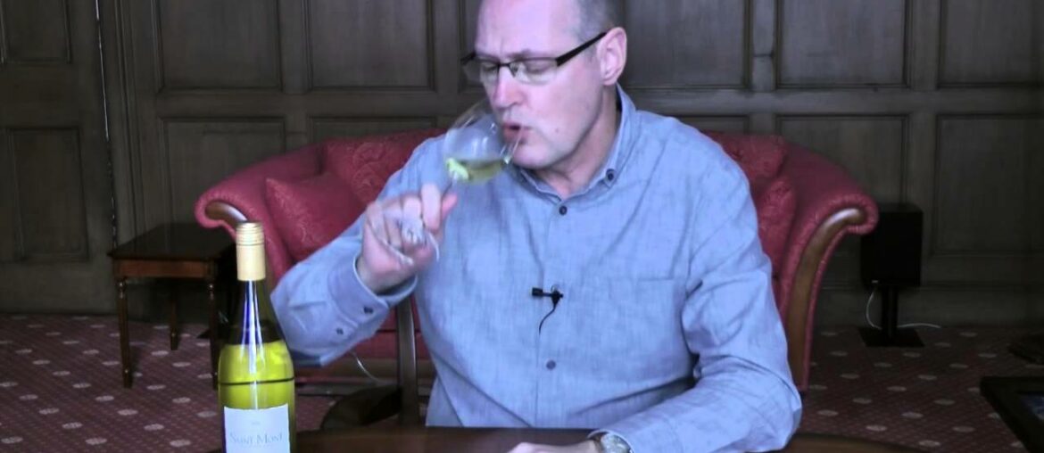 Marks & Spencer, Saint Mont Blanc 2012, France, wine review