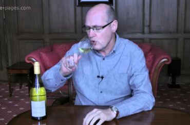 Marks & Spencer, Saint Mont Blanc 2012, France, wine review