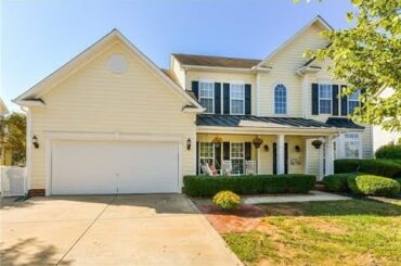 250 Hyde Park,  Fort Mill, SC 29708 - Kelli Voss - MLS 3551967