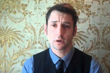 The unknown exciting french wines explained by Sommelier Benoit Bouquin