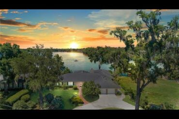 2307 Lakeside Drive | Orlando, FL 32803
