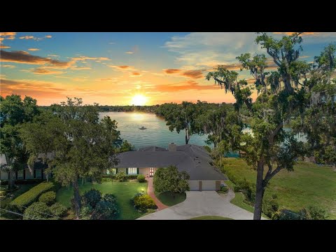 2307 Lakeside Drive | Orlando, FL 32803 2307 Lakeside Drive | Orlando, FL 32803