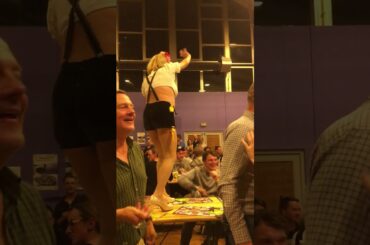 Wine Fair St Jean d’Aulps