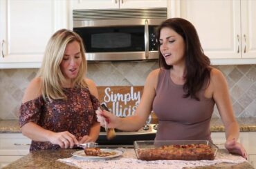 Easy Breakfast Recipe: Cinnamon Raisin French Toast Bake