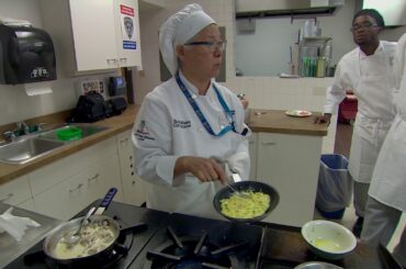 Cook.Plate.Dine. | Exclusive | How to Make a French Omelet