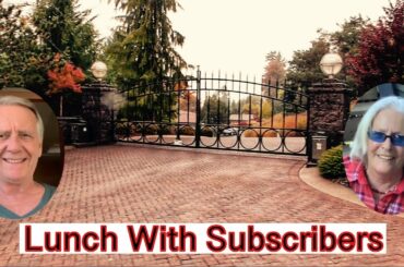 Amazing Home! Automatic TOTO toilets?