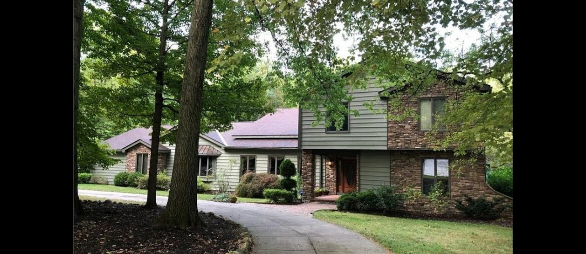 Residential for sale – 1160 Aspenwood Road, Akron, OH 44333 Residential for sale - 1160 Aspenwood Road, Akron, OH 44333