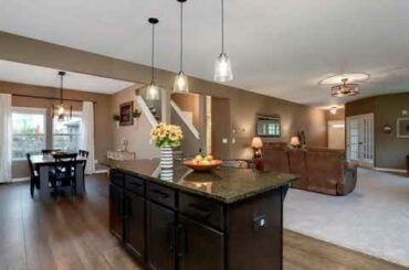 545 Knollwood Dr Ortonville, MI 48462 - Single Family - Real Estate - For Sale