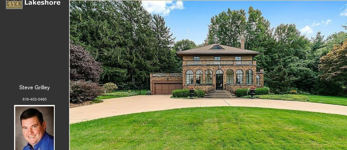 758 South Shore Drive Holland Michigan Homes for Sale | www.fivestarlakeshore.com 758 South Shore Drive Holland Michigan Homes for Sale | www.fivestarlakeshore.com