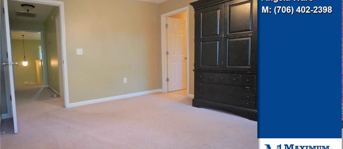 27 Lenox Park Avenue, Cartersville, GA, 30120 Tour – $1,500 27 Lenox Park Avenue, Cartersville, GA, 30120 Tour - $1,500