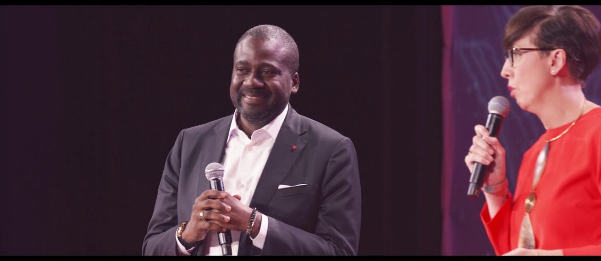 Dialogue – Preview of the 2020 Africa France Summit in Bordeaux