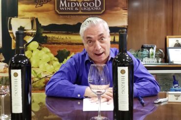 Ep#115 | Jay Buchsbaum | Alexander Chalk Hill 2008 vs 2012