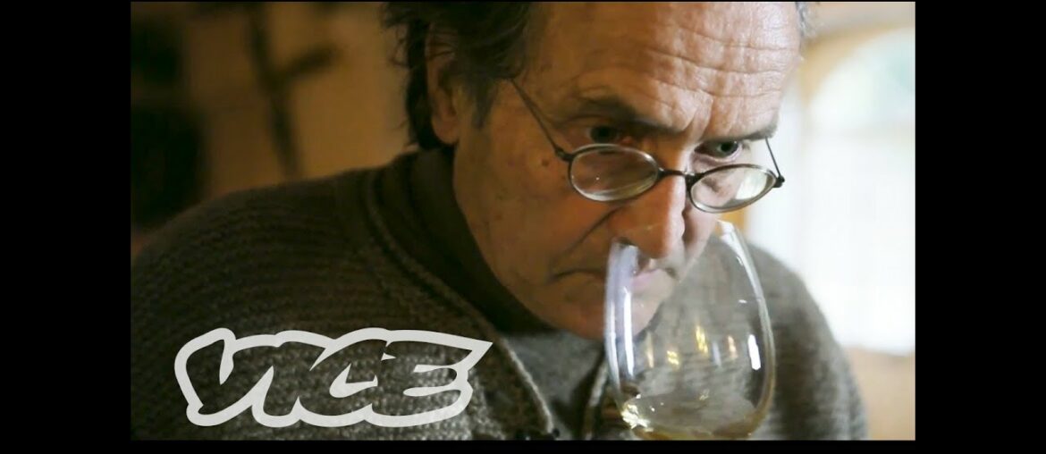 The Wine Magician The Wine Magician