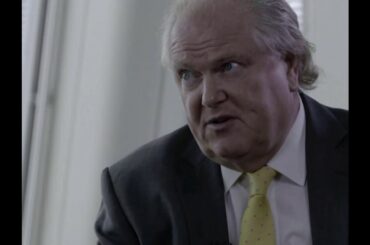 Digby Jones: German car manufacturers and French wine exporters will get Britain a good deal