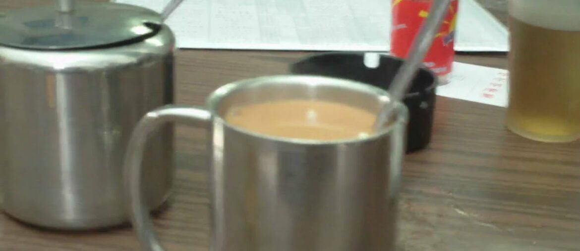 HK40 – Ghetto fabulous dining – HO HO café HK40 - Ghetto fabulous dining - HO HO café