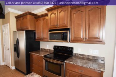 323 Michele Drive, Panama City, FL 32404 - MLS #689698