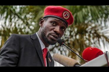 Political crackdown intensifies in Uganda as Bobi Wine charged with 'annoying' Museveni