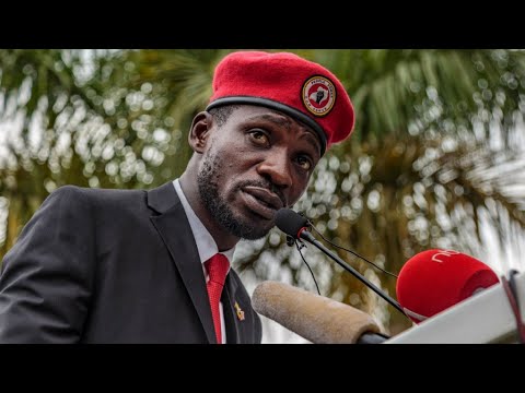 Political crackdown intensifies in Uganda as Bobi Wine charged with 'annoying' Museveni Political crackdown intensifies in Uganda as Bobi Wine charged with 'annoying' Museveni