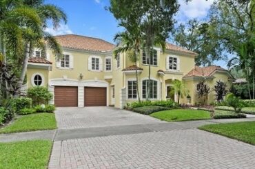 506 Royal Palm Way Video Tour