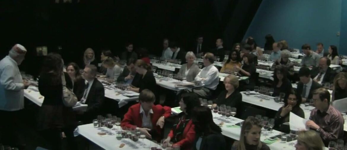 FIAF's 2010 Wine Tour de France: Rhone Valley FIAF's 2010 Wine Tour de France: Rhone Valley