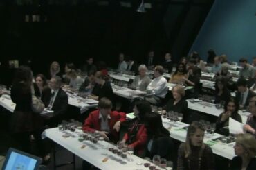 FIAF's 2010 Wine Tour de France: Rhone Valley