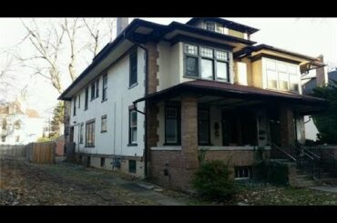 35 North Fulton Street,  Allentown, PA 18102 - Bob Susko - MLS 626834