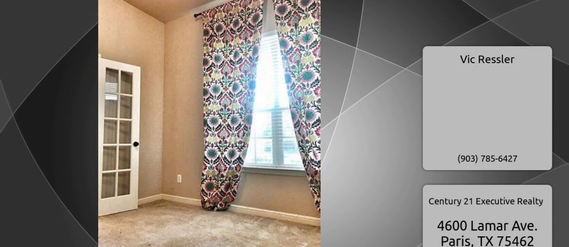 3100 Red Cedar Drive, McKinney, TX 75071 3100 Red Cedar Drive, McKinney, TX 75071