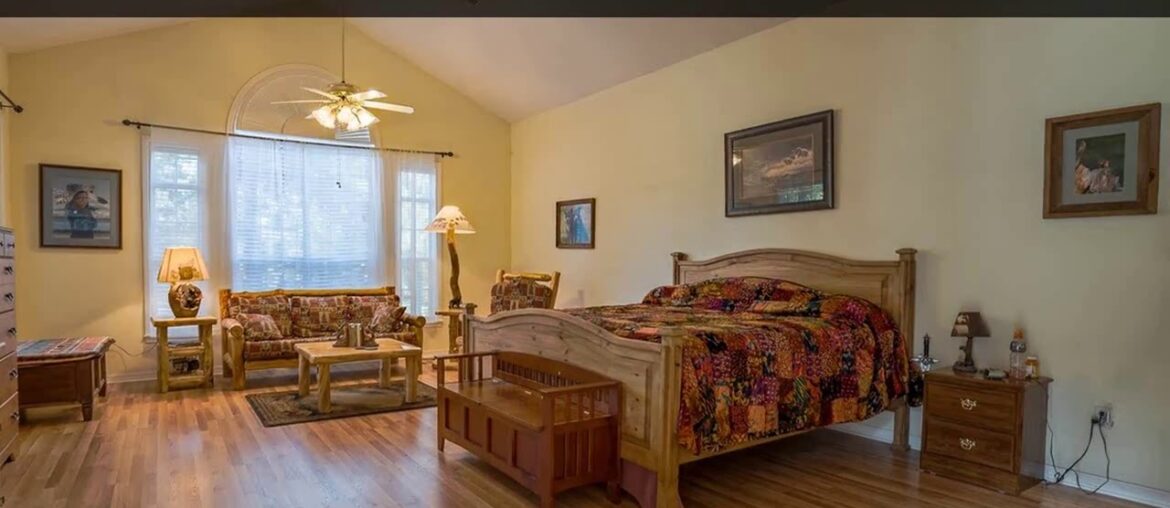 10953 Texoma Park Road, Kingston, OK, 73439