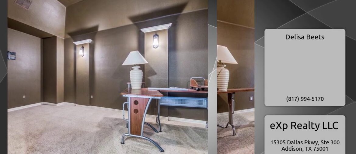 4801 Sam Bass Court, Fort Worth, TX 76244 4801 Sam Bass Court, Fort Worth, TX 76244