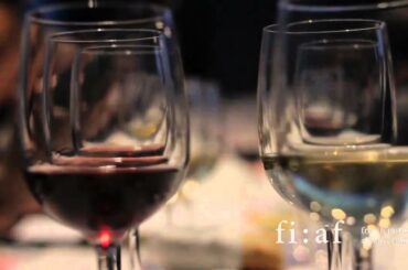 FIAF's Wine Tour de France 2011 - Loire Valley Teaser