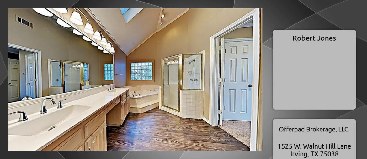 1400 Oriental Avenue, Arlington, TX 76011 1400 Oriental Avenue, Arlington, TX 76011