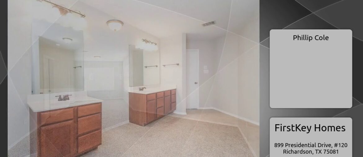 2128 Benning Way, Fort Worth, TX 76177 2128 Benning Way, Fort Worth, TX 76177