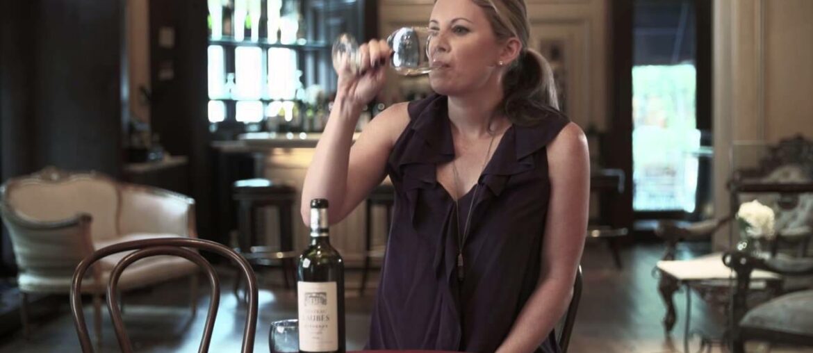 Bordeaux Wine Review: 2012 Chateau Laubes, Bordeaux #52