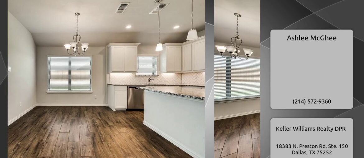 3012 Ridgemont Court, Weatherford, TX 76086